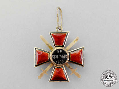 imperial_russia._a_fine_order_of_st._vladimir,3_rd_class_neck_badge_in_gold,_military_division_p_047_1_2_1_1