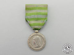 France. A Madagascar Campaign Medal 1883-1886