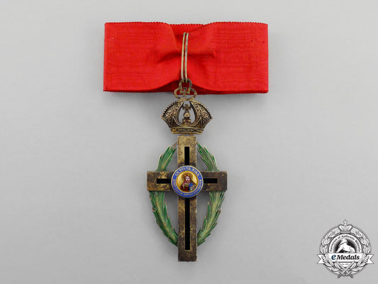 greece._an_order_of_the_orthodox_crusaders_of_the_patriarchy_of_jerusalem,_grand_officer's_neck_badge_p_063_1_1