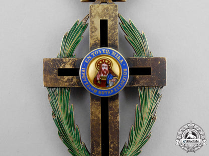 greece._an_order_of_the_orthodox_crusaders_of_the_patriarchy_of_jerusalem,_grand_officer's_neck_badge_p_065_1_1