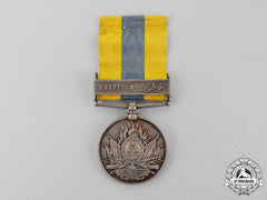 Great Britain. A Khedive's Sudan Medal 1896-1908 To The 5Th Regiment Of Foot