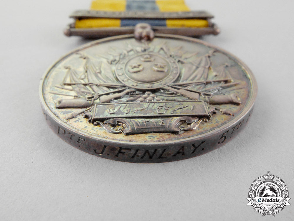 great_britain._a_khedive's_sudan_medal1896-1908_to_the5_th_regiment_of_foot_p_070_2