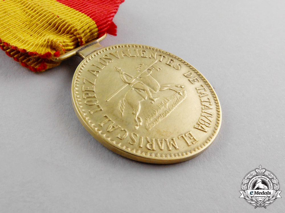 paraguay._an1867_campaign_medal_for_tataiyba_gold_grade_p_093_2