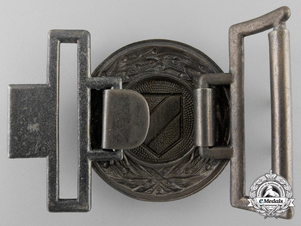 a_third_reich_baden_fire_defence_service_officer's_belt_buckle;_published_example_p_096