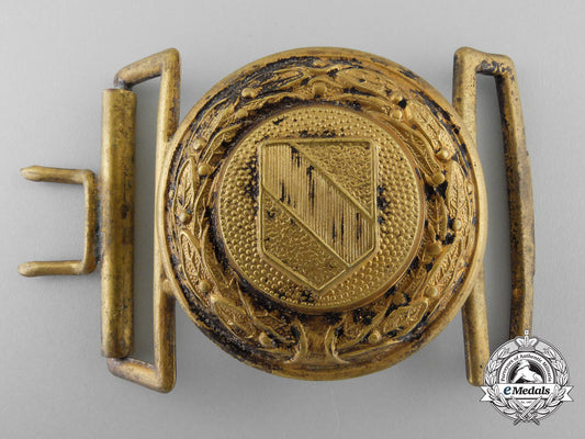 a_baden_fire_defence_service_officer's_belt_buckle;_published_example_p_104