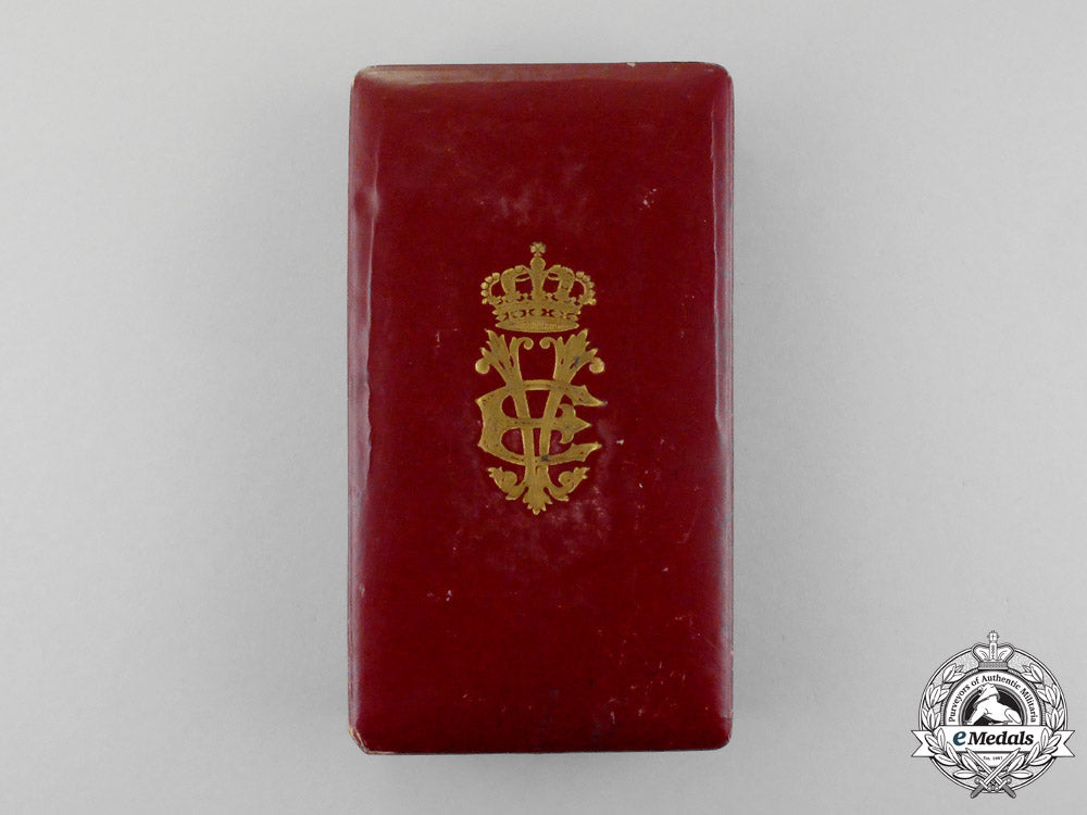 italy._an_order_of_the_roman_eagle,3_rd_class,_commander_with_swords,_military_division,_type_i(1942-1943)_p_105_3