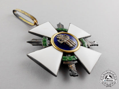 italy._an_order_of_the_roman_eagle,3_rd_class,_commander_with_swords,_military_division,_type_i(1942-1943)_p_109_3