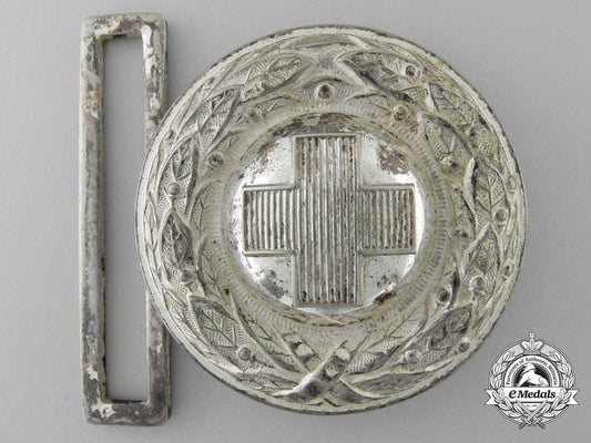 a_third_reich_german_red_cross(_deutsches_rotes_kreuz)_officer's_belt_buckle_p_110