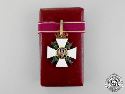italy._an_order_of_the_roman_eagle,3_rd_class,_commander_with_swords,_military_division,_type_i(1942-1943)_p_110_3