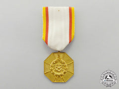 Lippe. A 1915-1918 Issue War Honour Cross
