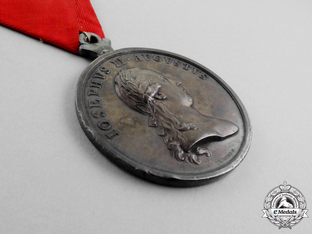 austria._a_large1780-1790_medal_of_honour_and_merit_by_johan_wirt_p_142_1