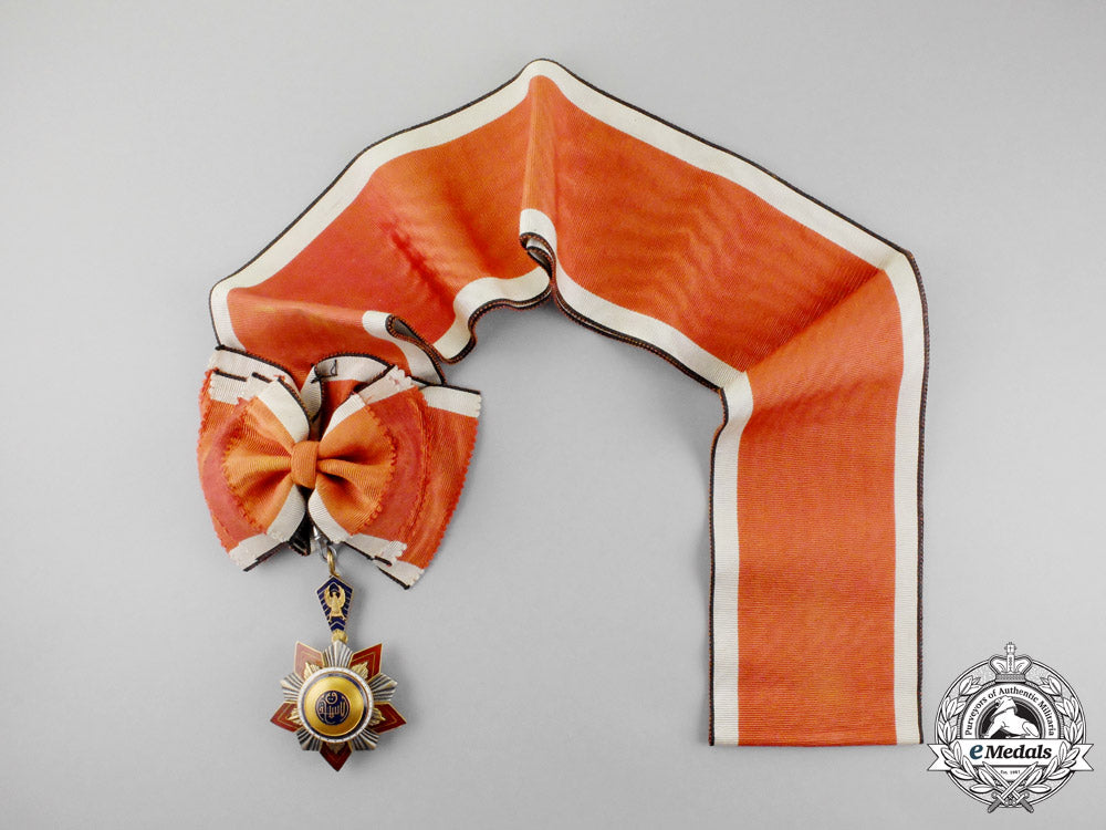 egypt._an_order_of_istiklal,_grand_cross_set_p_145_2