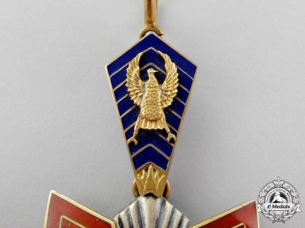 egypt._an_order_of_istiklal,_grand_cross_set_p_147_2