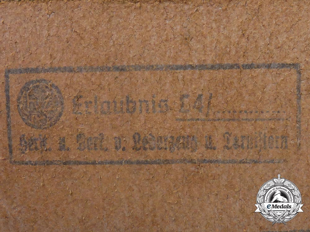 a_black_german_police_officer's_belt_with_rzm_control_stamping&_named._p_151