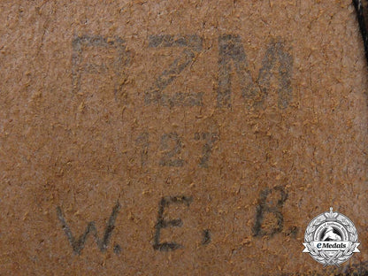 a_black_german_police_officer's_belt_with_rzm_control_stamping&_named._p_156