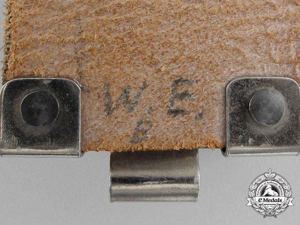 a_black_german_police_officer's_belt_with_rzm_control_stamping&_named._p_158