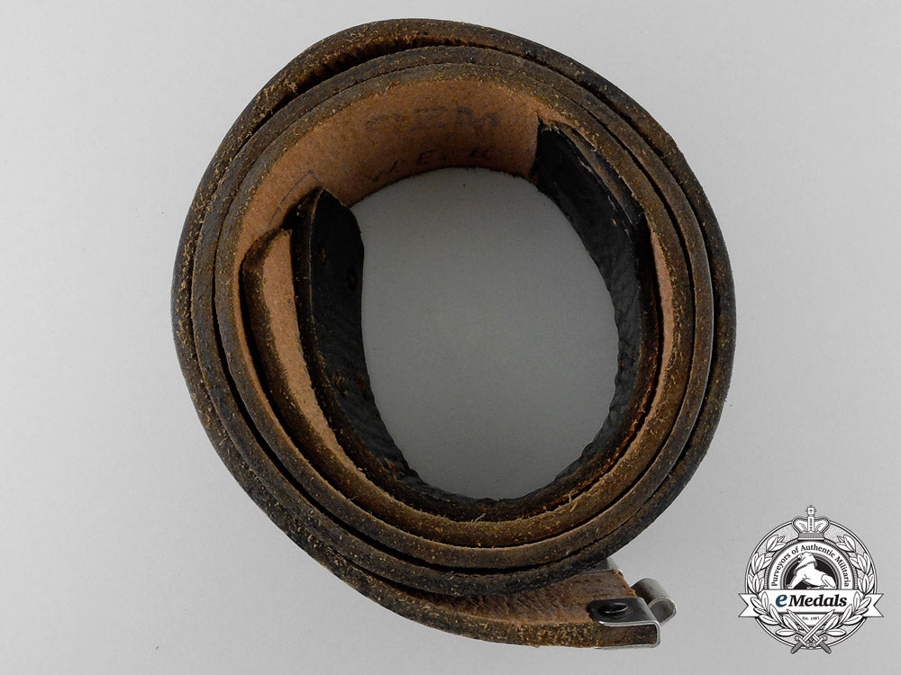 a_black_german_police_officer's_belt_with_rzm_control_stamping&_named._p_159