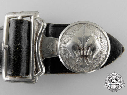a_german_boy_scouts(_pfadfinderbund)_belt_with_buckle;_published_example_p_162