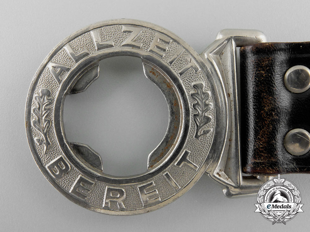 a_german_boy_scouts(_pfadfinderbund)_belt_with_buckle;_published_example_p_164