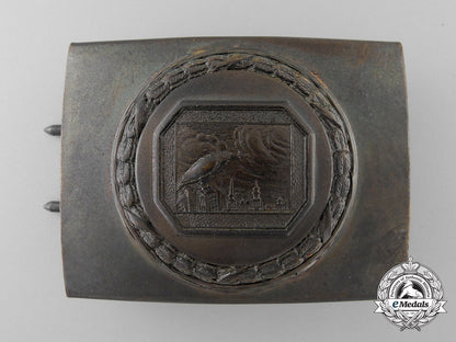 a_third_reich_period_night_watchman's_guild_belt_buckle;_published_example_p_175