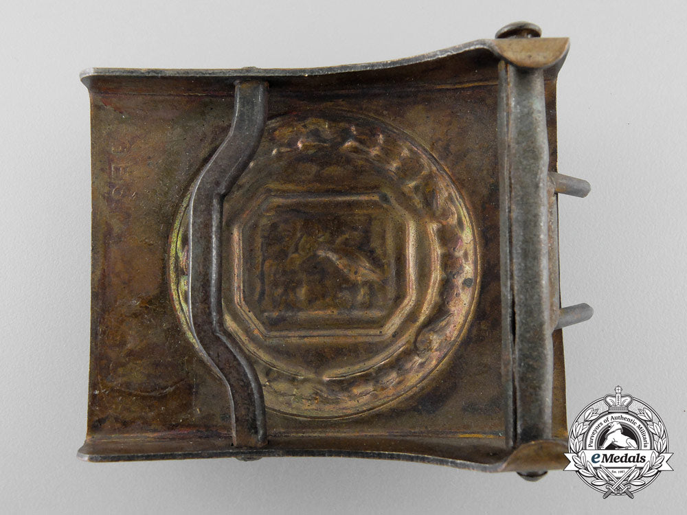 a_third_reich_period_night_watchman's_guild_belt_buckle;_published_example_p_176