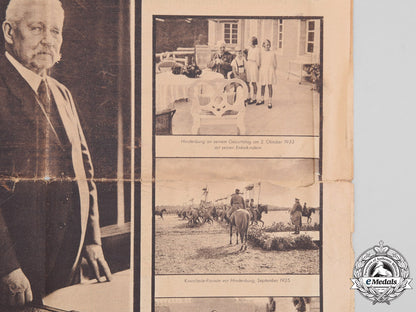 a1934_newspaper_frontpage_of_the_death_of_von_hindenburg_with_his_signature_p_183_1