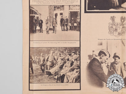 a1934_newspaper_frontpage_of_the_death_of_von_hindenburg_with_his_signature_p_184_1
