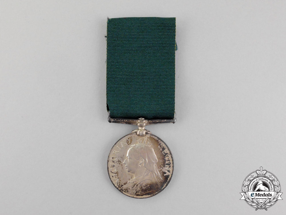 great_britain._a_volunteer_long_service_medal,_to_sergeant_w._morton,_the_queen's_rifle_volunteer_brigade(_the_royal_scots)_p_207_2