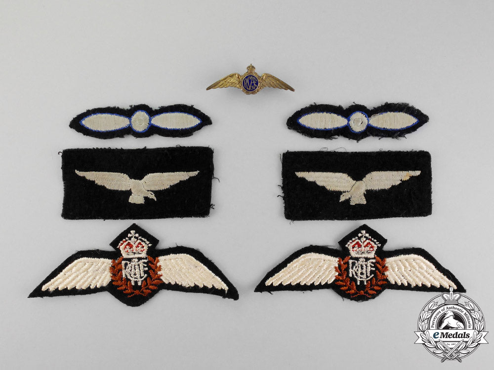canada._seven_second_war_royal_canadian_air_force(_rcaf)_items_p_210_1_1