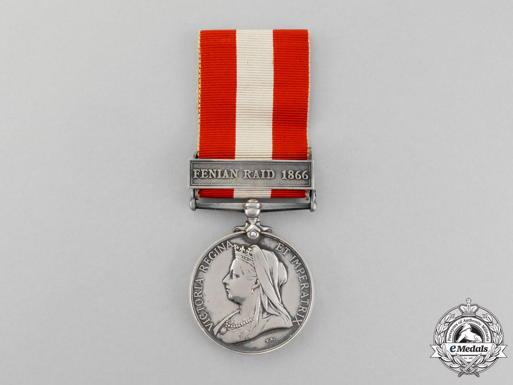 great_britain._a_canada_general_service_medal1866-1870_to_cadet,_military_school_p_215_2_1_1_1