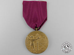 A First War German Prisoner Of War Medal