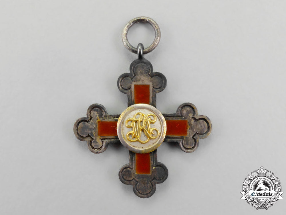 württemberg._an1870-1917_olga_order_by_eduard_foehr_of_stuttgart_p_273_1