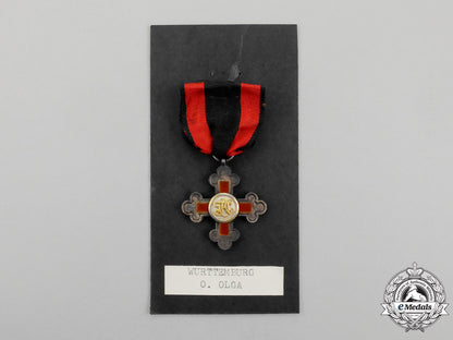 württemberg._an1870-1917_olga_order_by_eduard_foehr_of_stuttgart_p_279_1