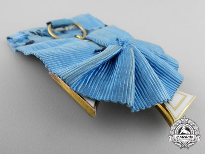 a_prussian_order_of_the_crown;_third_class_cross_in_gold_by_wagner_p_296