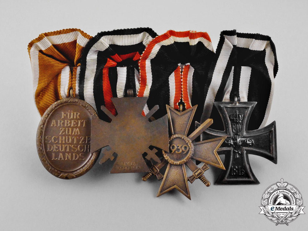 germany._a_first_and_second_war_german_medal_bar_p_341_1