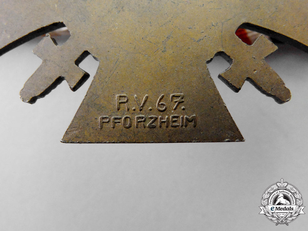 germany._a_first_and_second_war_german_medal_bar_p_343_1