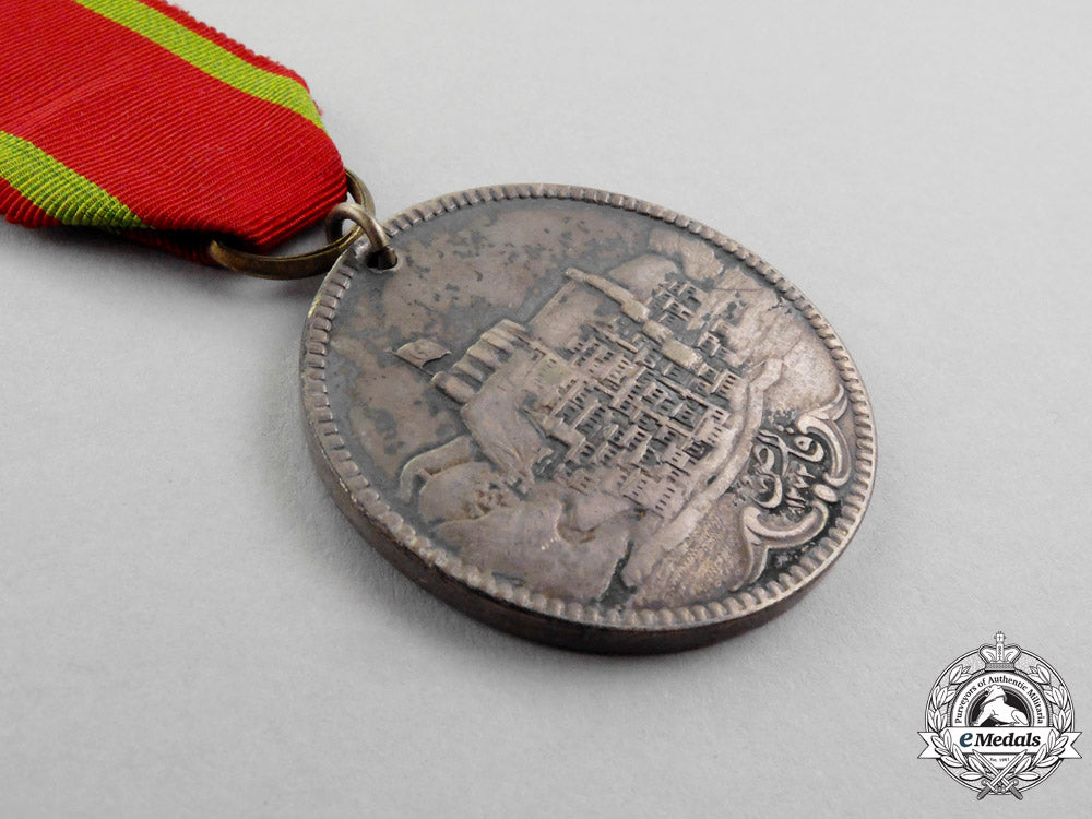 turkey._a_siege_of_kars_medal(_kars_madalyasi),_silver_grade1855_p_358_1