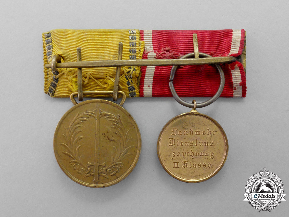 a_prussia/_baden_landwehr_medal_bar_p_431_1