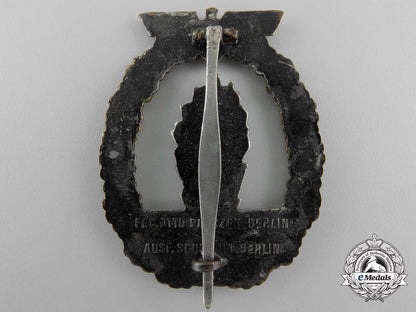 an_early_kriegsmarine_minesweeper_war_badge_by_schwerin_p_440