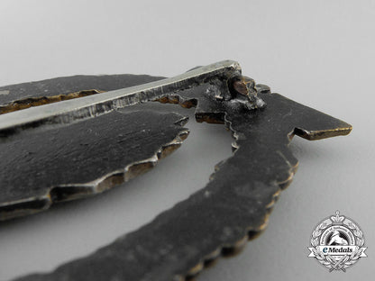 an_early_kriegsmarine_minesweeper_war_badge_by_schwerin_p_445