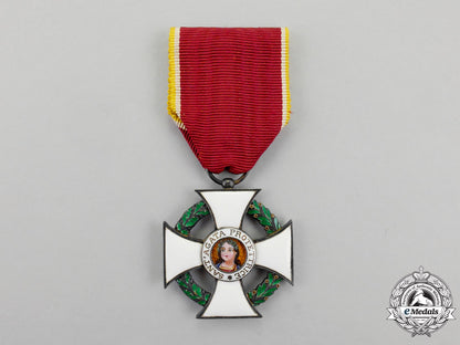 san_marino._an_order_of_saint_agatha,_knight_p_460_1