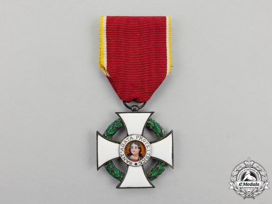 san_marino._an_order_of_saint_agatha,_knight_p_460_1