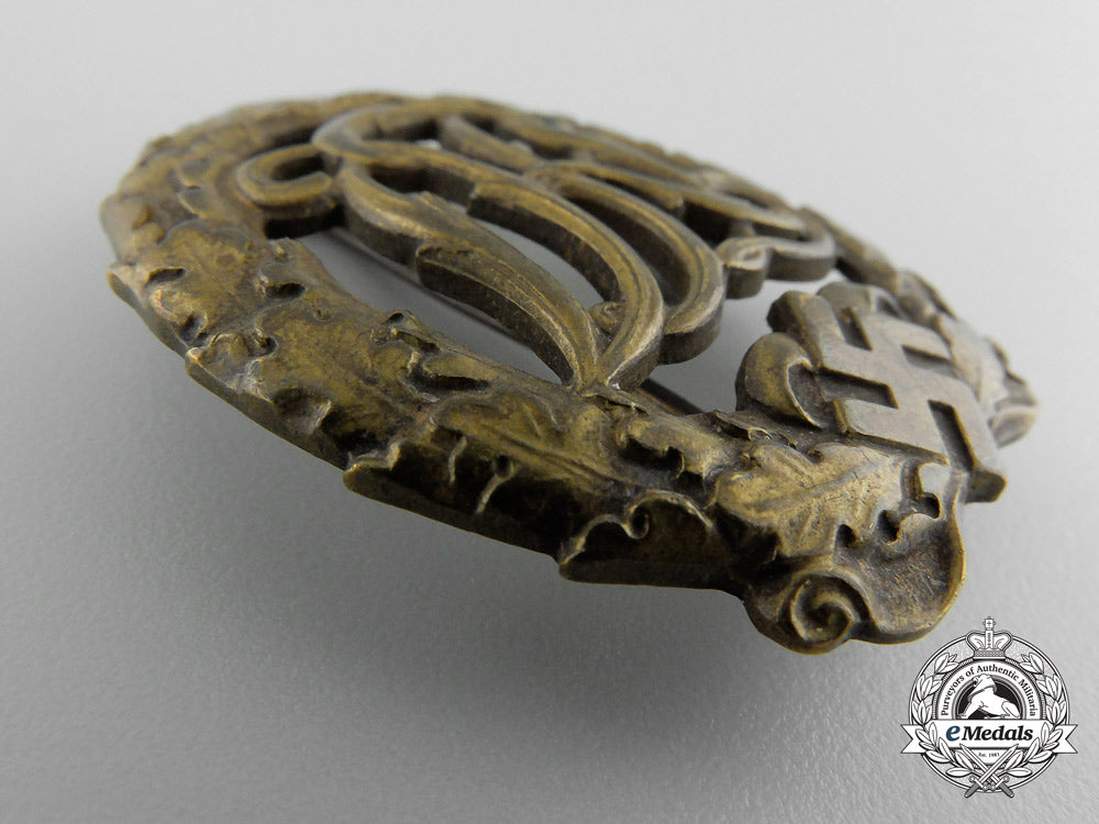 a_bronze_grade_drl_sport_badge;3_rd_model_p_461