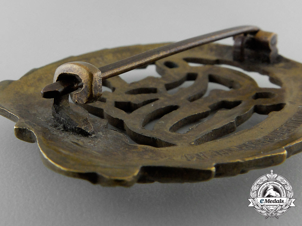 a_bronze_grade_drl_sport_badge;3_rd_model_p_462
