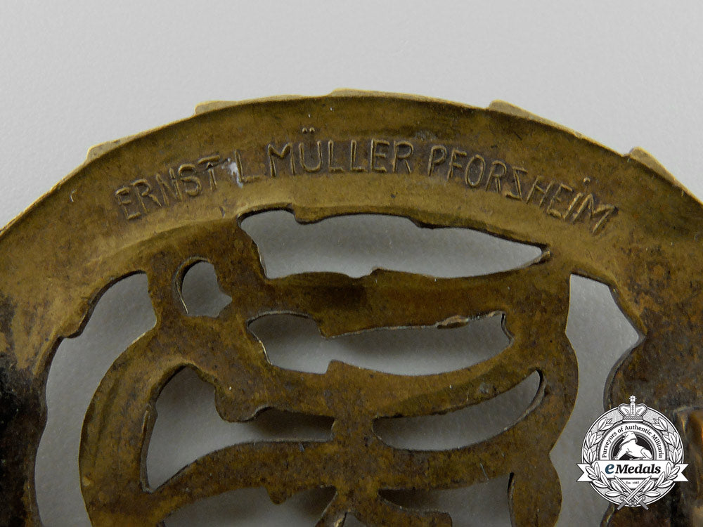 a_bronze_grade_drl_sport_badge;3_rd_model_p_464