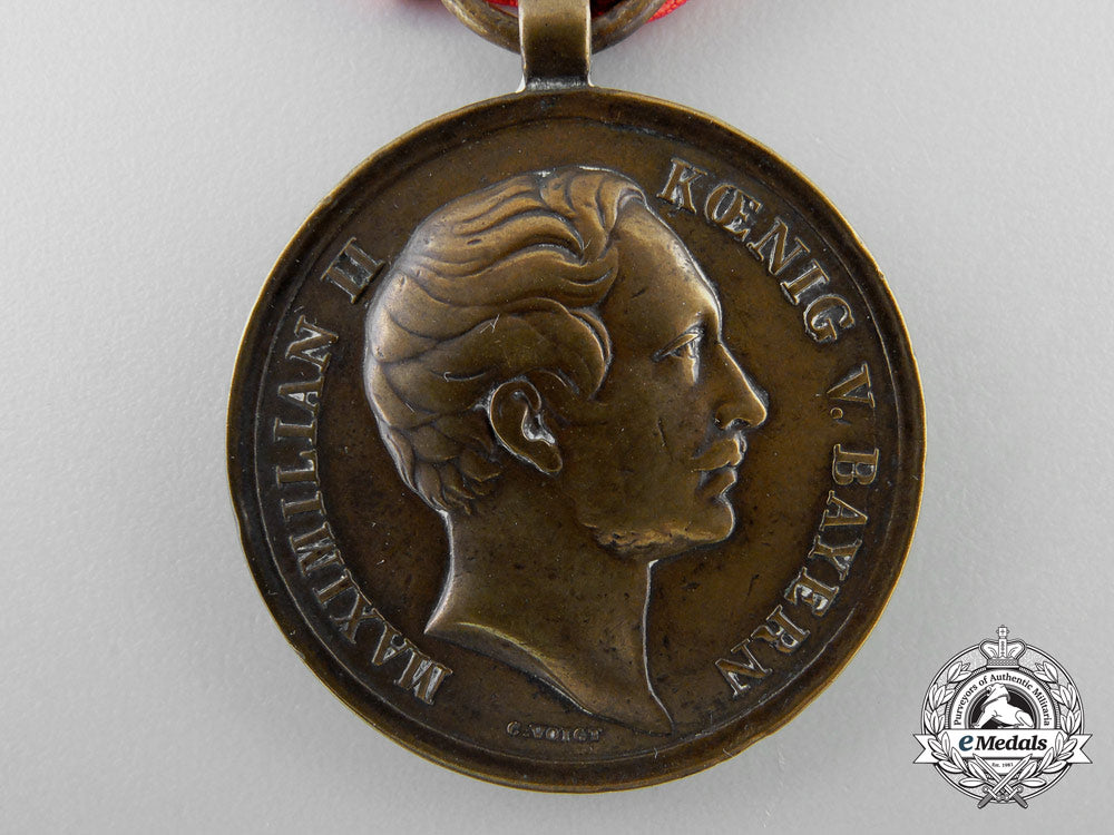 an1849_bavarian_danish_campaign_medal_p_474