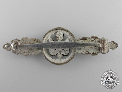 an_early_luftwaffe_squadron_clasp_for_bomber_pilots;_silver_grade_by_osang_p_478