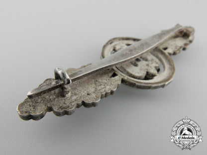an_early_luftwaffe_squadron_clasp_for_bomber_pilots;_silver_grade_by_osang_p_480