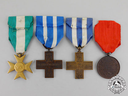 italy._four_medals,_awards,_and_decorations_p_517_1