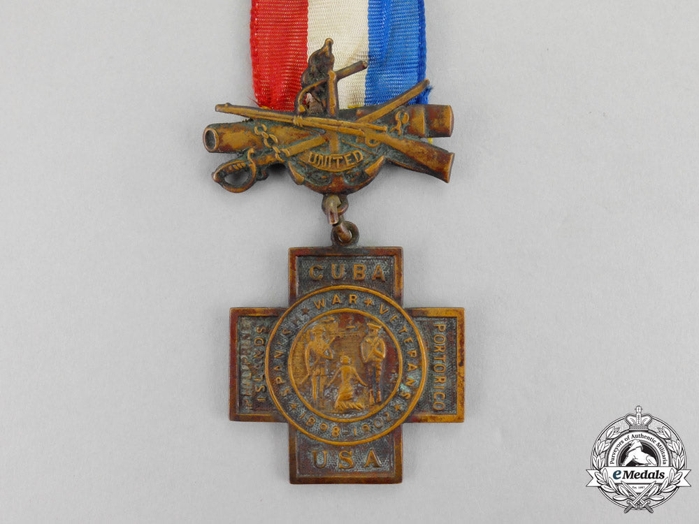 united_states._a_spanish_american_war_veterans_medal;_numbered_p_545_1